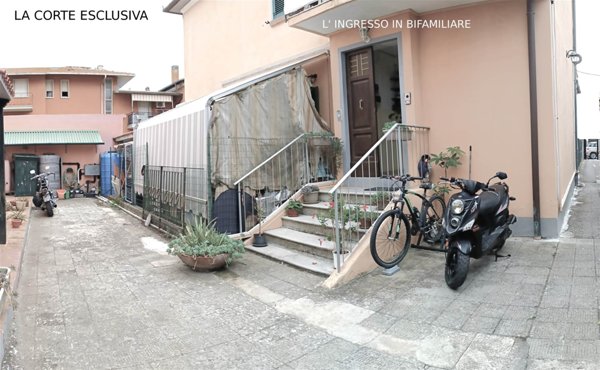 appartamento in vendita a Grosseto