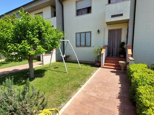casa indipendente in vendita a Grosseto in zona Braccagni