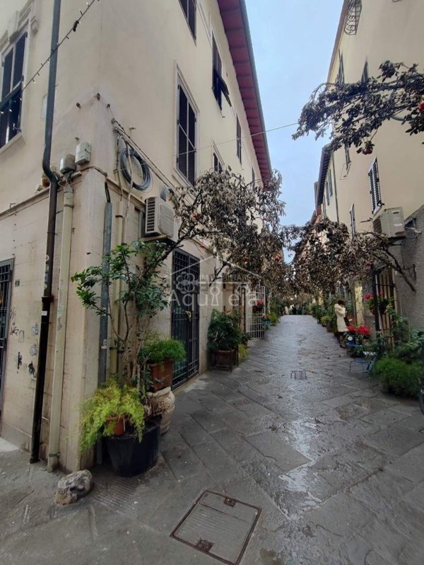 appartamento in vendita a Grosseto in zona Centro Città