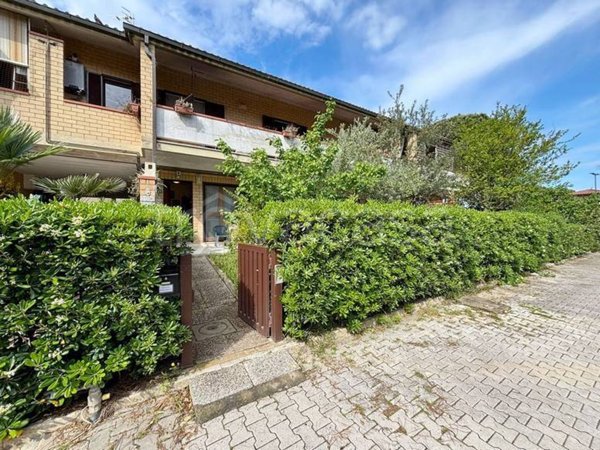 appartamento in vendita a Grosseto in zona Marina di Grosseto