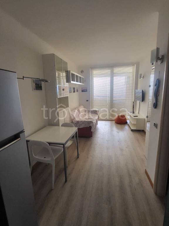 appartamento in vendita a Grosseto