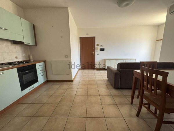 appartamento in vendita a Grosseto in zona Centro Città