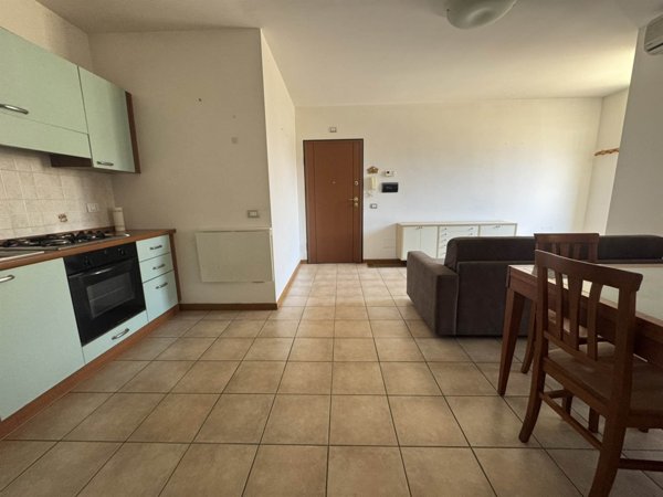 appartamento in vendita a Grosseto in zona Centro Città