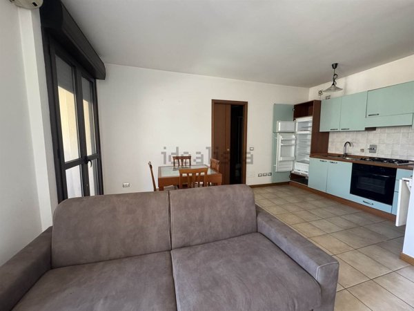 appartamento in vendita a Grosseto in zona Centro Città