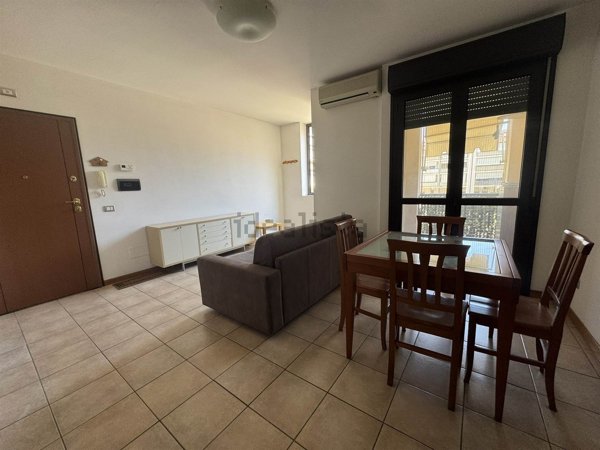 appartamento in vendita a Grosseto in zona Centro Città