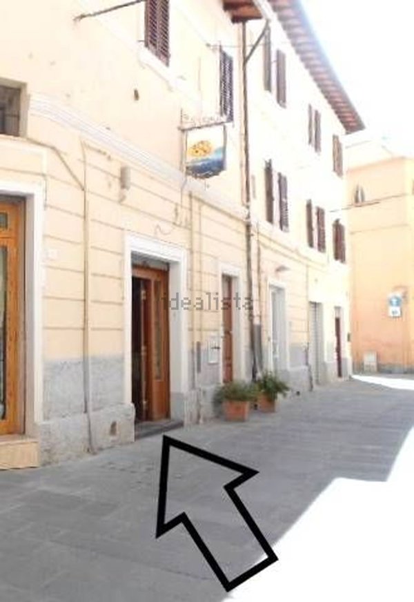 locale di sgombero in vendita a Grosseto in zona Centro Città