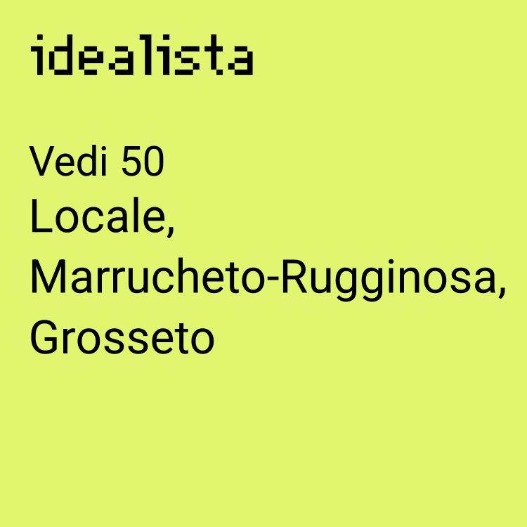 casa indipendente in vendita a Grosseto in zona Marina di Grosseto
