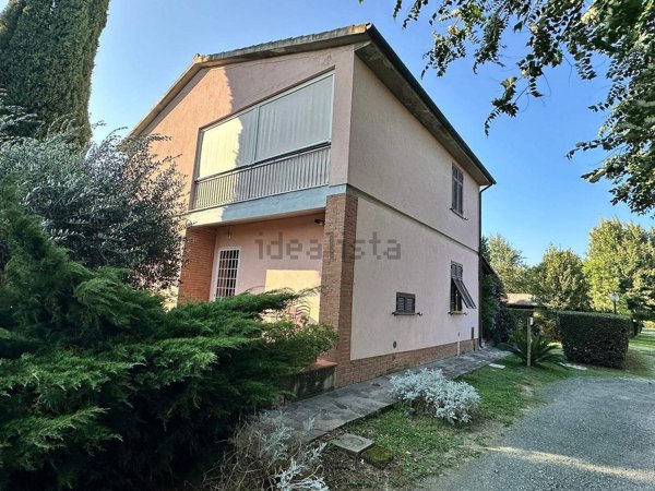 casa indipendente in vendita a Grosseto in zona Marina di Grosseto
