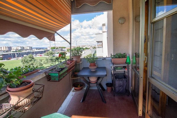 appartamento in vendita a Grosseto