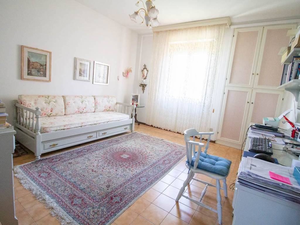 appartamento in vendita a Grosseto