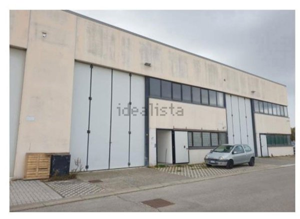 ufficio in vendita a Grosseto