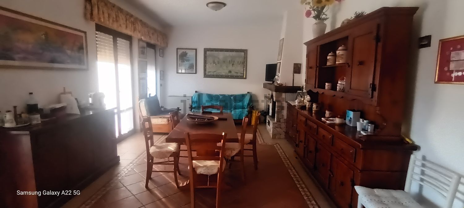 appartamento in vendita a Grosseto in zona Centro Città