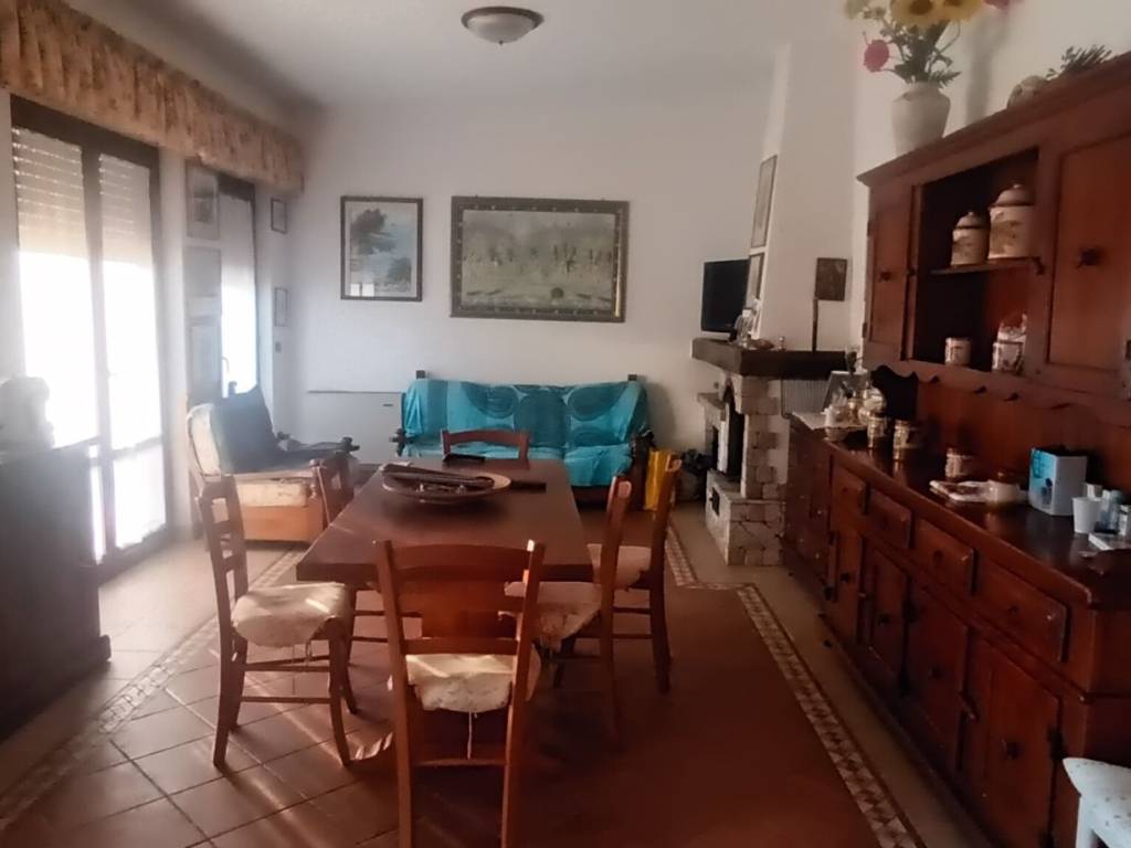 appartamento in vendita a Grosseto in zona Centro Città