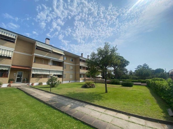 appartamento in vendita a Grosseto in zona Marina di Grosseto