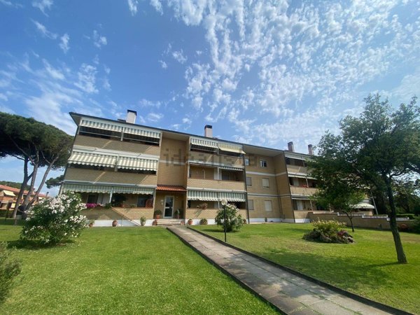 appartamento in vendita a Grosseto in zona Marina di Grosseto