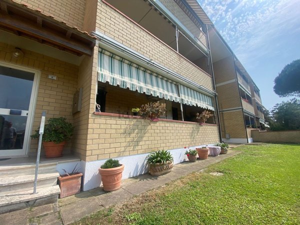 appartamento in vendita a Grosseto in zona Marina di Grosseto