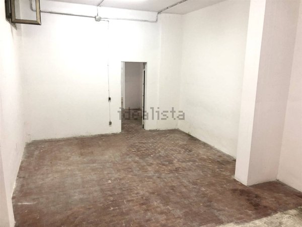 locale di sgombero in vendita a Grosseto