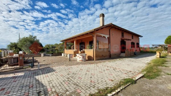 casa indipendente in vendita a Grosseto