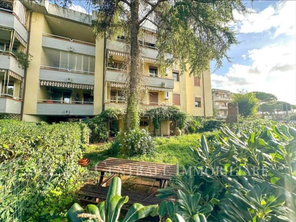 appartamento in vendita a Grosseto