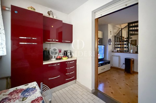 appartamento in vendita a Grosseto in zona Bagno Roselle