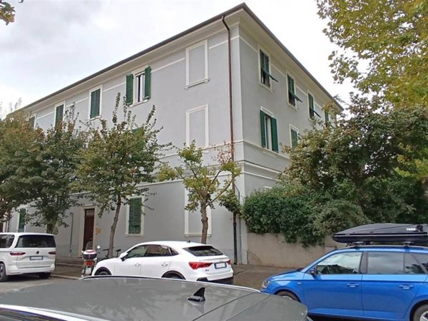 appartamento in vendita a Grosseto