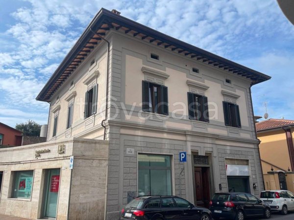 appartamento in vendita a Grosseto in zona Stazione