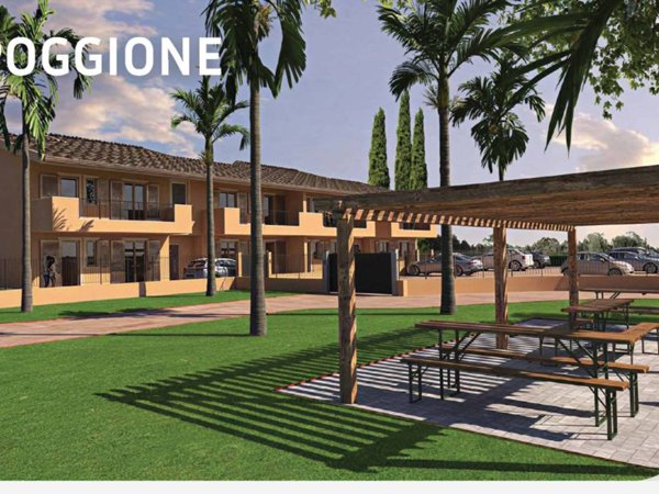 appartamento in vendita a Grosseto