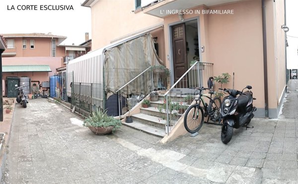 appartamento in vendita a Grosseto