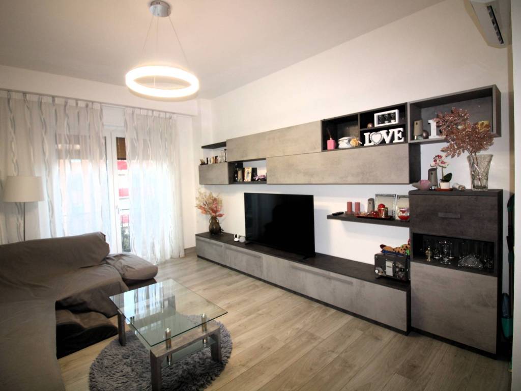 appartamento in vendita a Grosseto