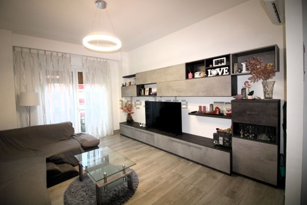 appartamento in vendita a Grosseto