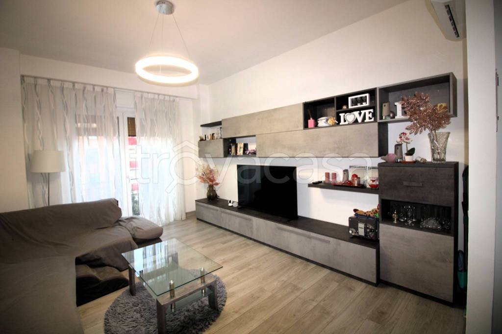 appartamento in vendita a Grosseto