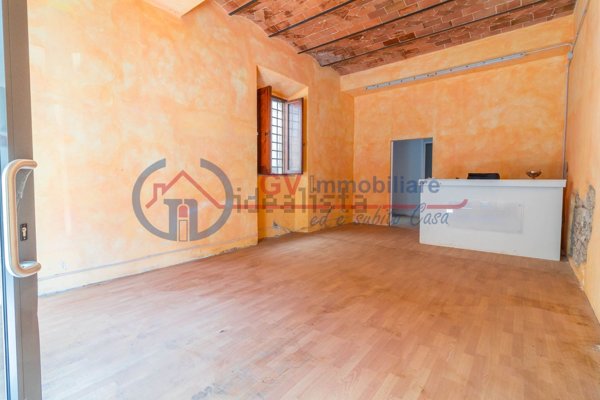 ufficio in vendita a Grosseto