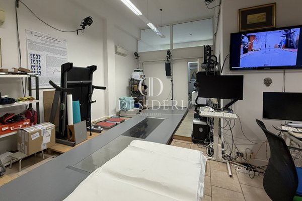 locale commerciale in vendita a Grosseto