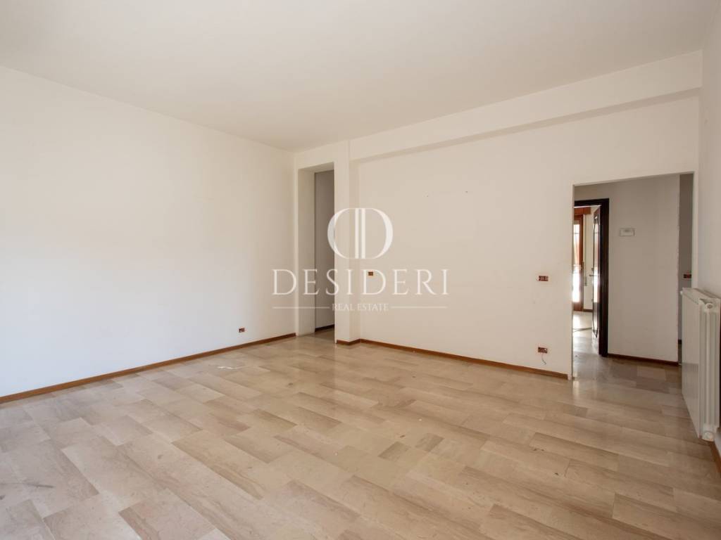 appartamento in vendita a Grosseto in zona Centro Città