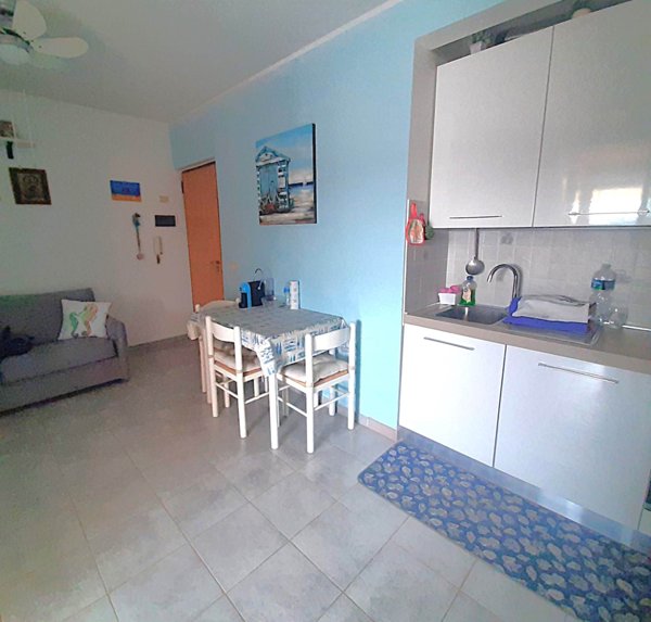 appartamento in vendita a Grosseto in zona Marina di Grosseto