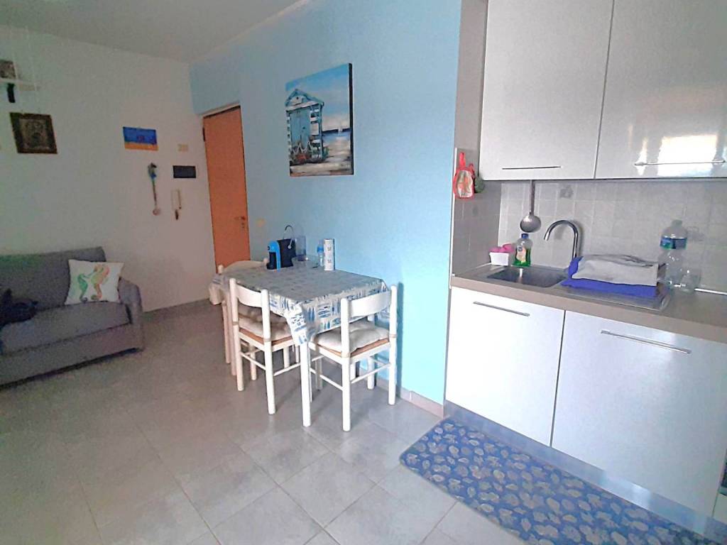 appartamento in vendita a Grosseto in zona Marina di Grosseto