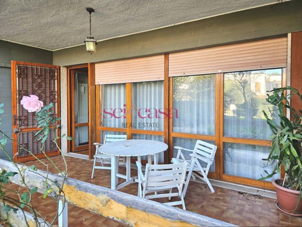 casa indipendente in vendita a Grosseto in zona Casalecci