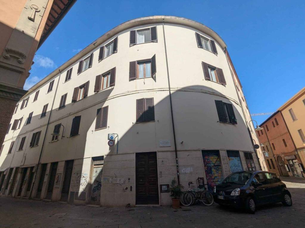 appartamento in vendita a Grosseto in zona Centro Città