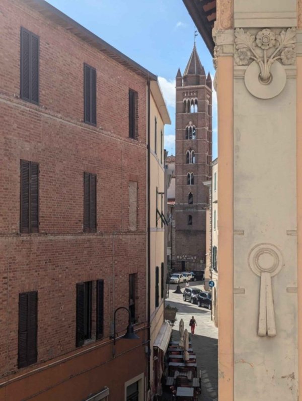 appartamento in vendita a Grosseto in zona Centro Città