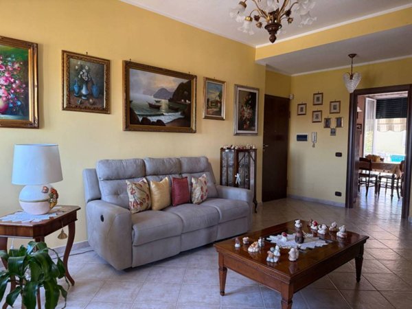 appartamento in vendita a Grosseto