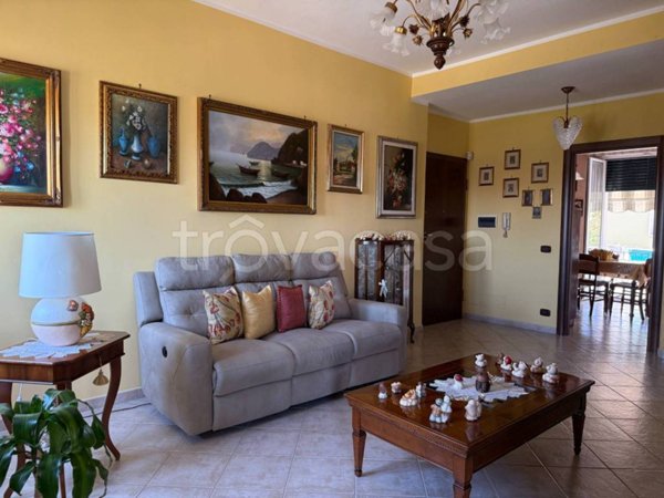 appartamento in vendita a Grosseto