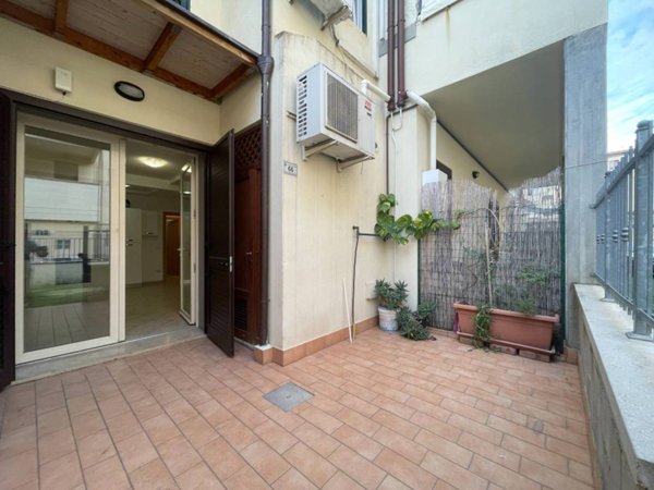 appartamento in vendita a Grosseto in zona Centro Città