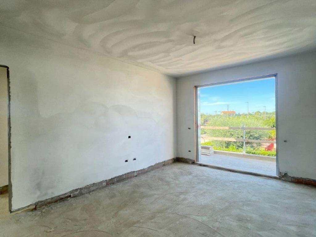 appartamento in vendita a Grosseto