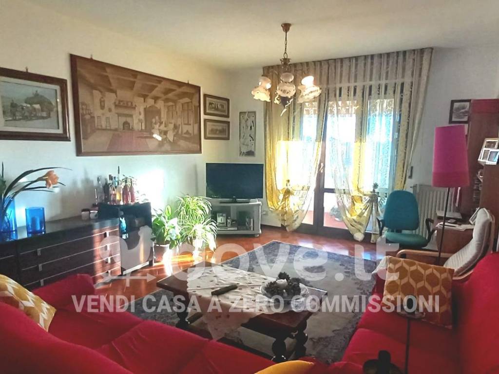 appartamento in vendita a Grosseto in zona Stazione