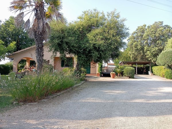 casa indipendente in vendita a Grosseto