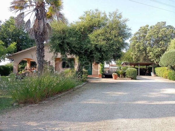 casa indipendente in vendita a Grosseto