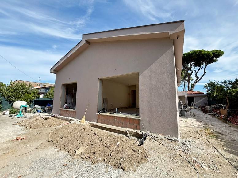 casa indipendente in vendita a Grosseto in zona Marina di Grosseto