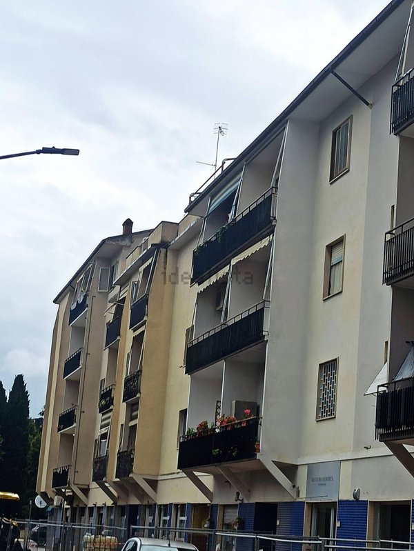 appartamento in vendita a Grosseto in zona Centro Città