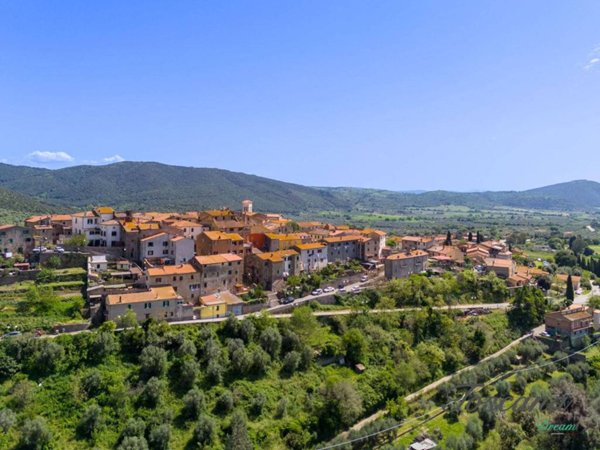 appartamento in vendita a Grosseto in zona Batignano