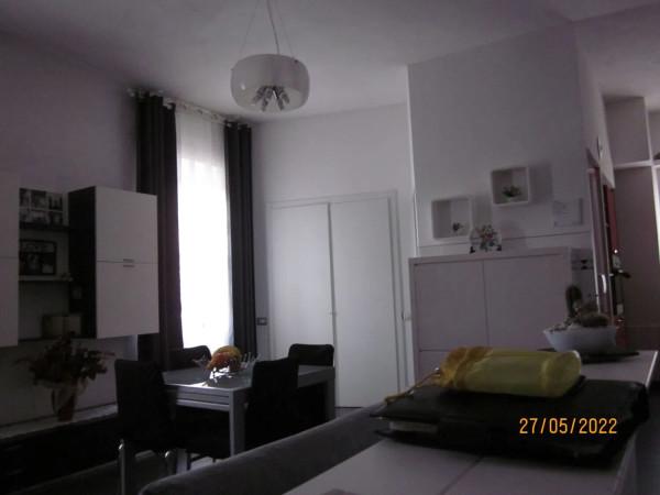 appartamento in vendita a Grosseto in zona Centro Città